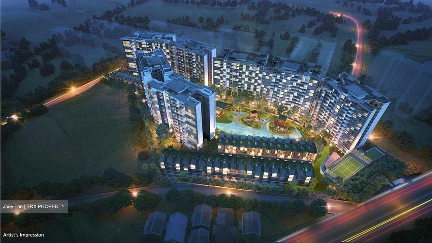 Affinity At Serangoon (D19), Apartment #437381291